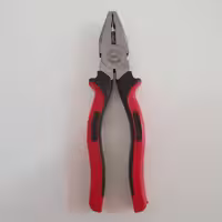 انبردست 8 اینچ فرد FREED TOOL