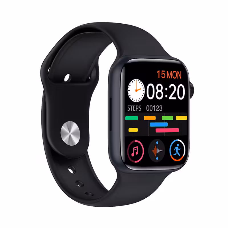 ساعت هوشمند پرووان مدل PWS04