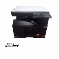دستگاه فتوکپی سه کاره شارپ مدل BP-X240L