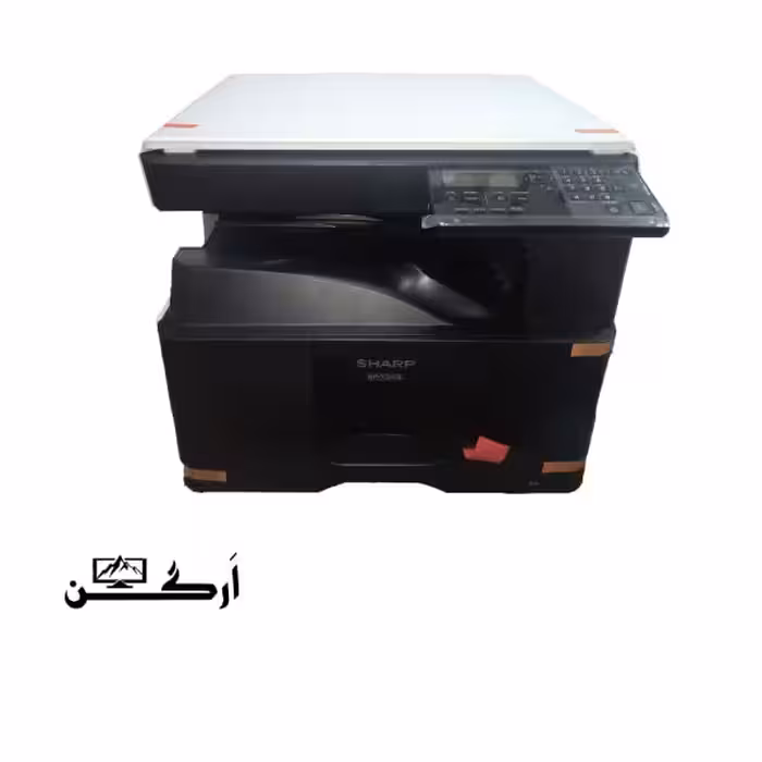 دستگاه فتوکپی سه کاره شارپ مدل BP-X240L