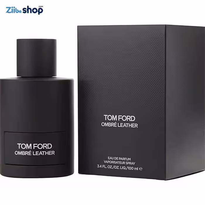 عطر ادکلن تام فورد آمبر لیدر امبر لدر 2018