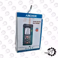 متر لیزری 80 متر انکور