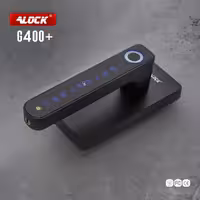 قفل هوشمند سکوریتی ALOCK مدل  G400