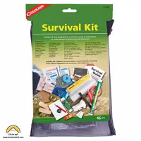 کیت بقای کوقلانز Coghlans Survival Kit