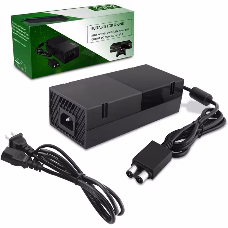 آداپتور برق مناسب برای Xbox One