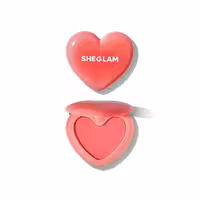 رژگونه کرمی شیگلم مدل Playing Cupid رنگ Delight