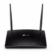 مودم استوک 4G تی پی لینک مدل TP-Link TL-MR6400