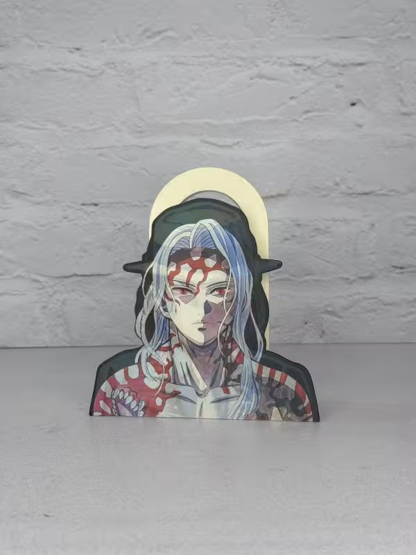 استیکر سه بعدی