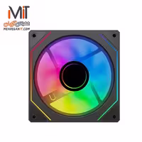 فن کیس اوست مدل AWEST AVI-120RB ARGB