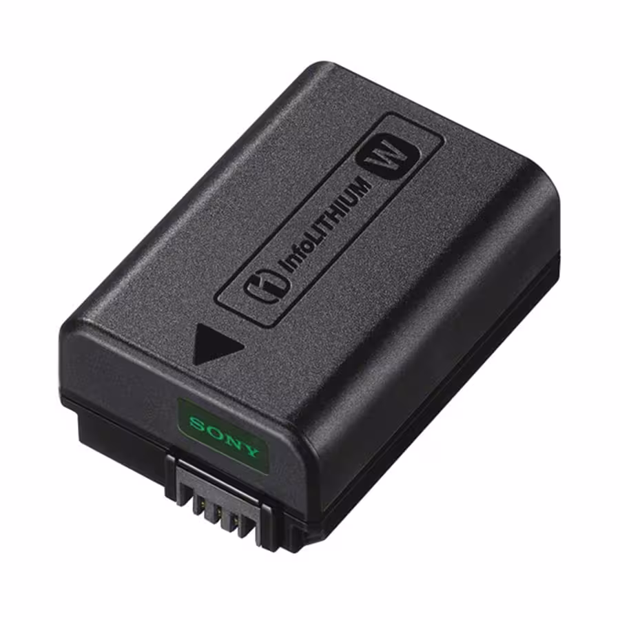 باتری دوربین سونی اصلی (پکدار) Sony NP-FW50 Battery Org