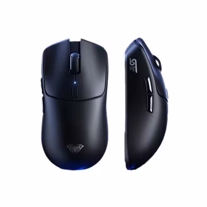 ماوس بی سیم مخصوص بازی آئولا مدل SC580SE