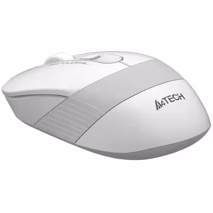 ماوس بی سیم ای فورتک مدل FG10