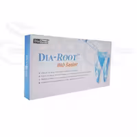 سیلر بایوسرامیک DIA-ROOT BIO SEALER 2gr برند دیادنت diadent