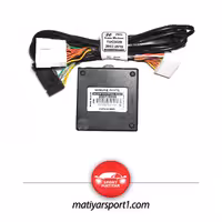 پاور ویندوز توسان 2007-2010 - 6 سیلندر