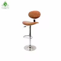 صندلی اپن جکدار چوبی مدل آرال