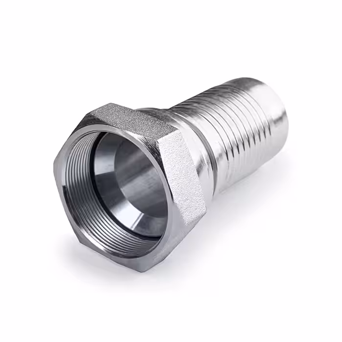 مهره دنباله 1 و 1/4 اینچ پرچی دنباله 1 و 1/4 اینچ