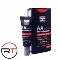 ژل تقویت کننده مو ساین اسکین