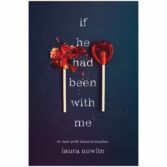 If He Had Been with Me