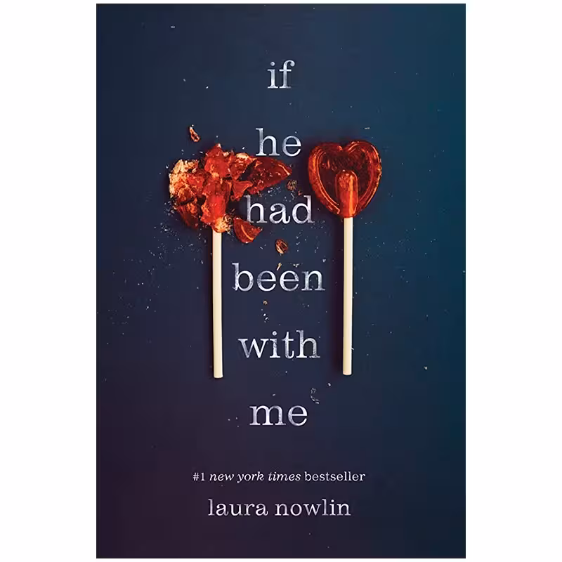 If He Had Been with Me