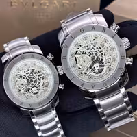 ساعت مچی ست بولگاری Bvlgari 0419B