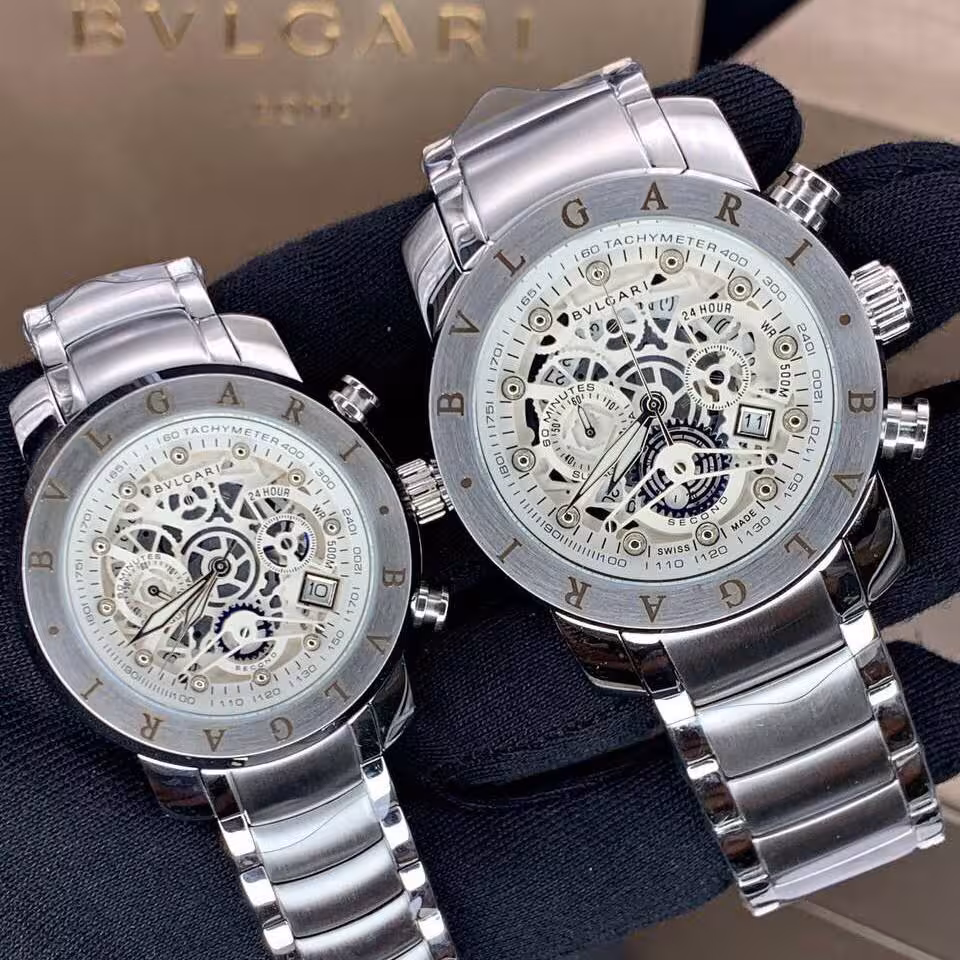ساعت مچی ست بولگاری Bvlgari 0419B