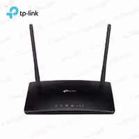 مودم روتر 4G LTE دوباند تی پی لينک مدل TP-LINK Archer MR400