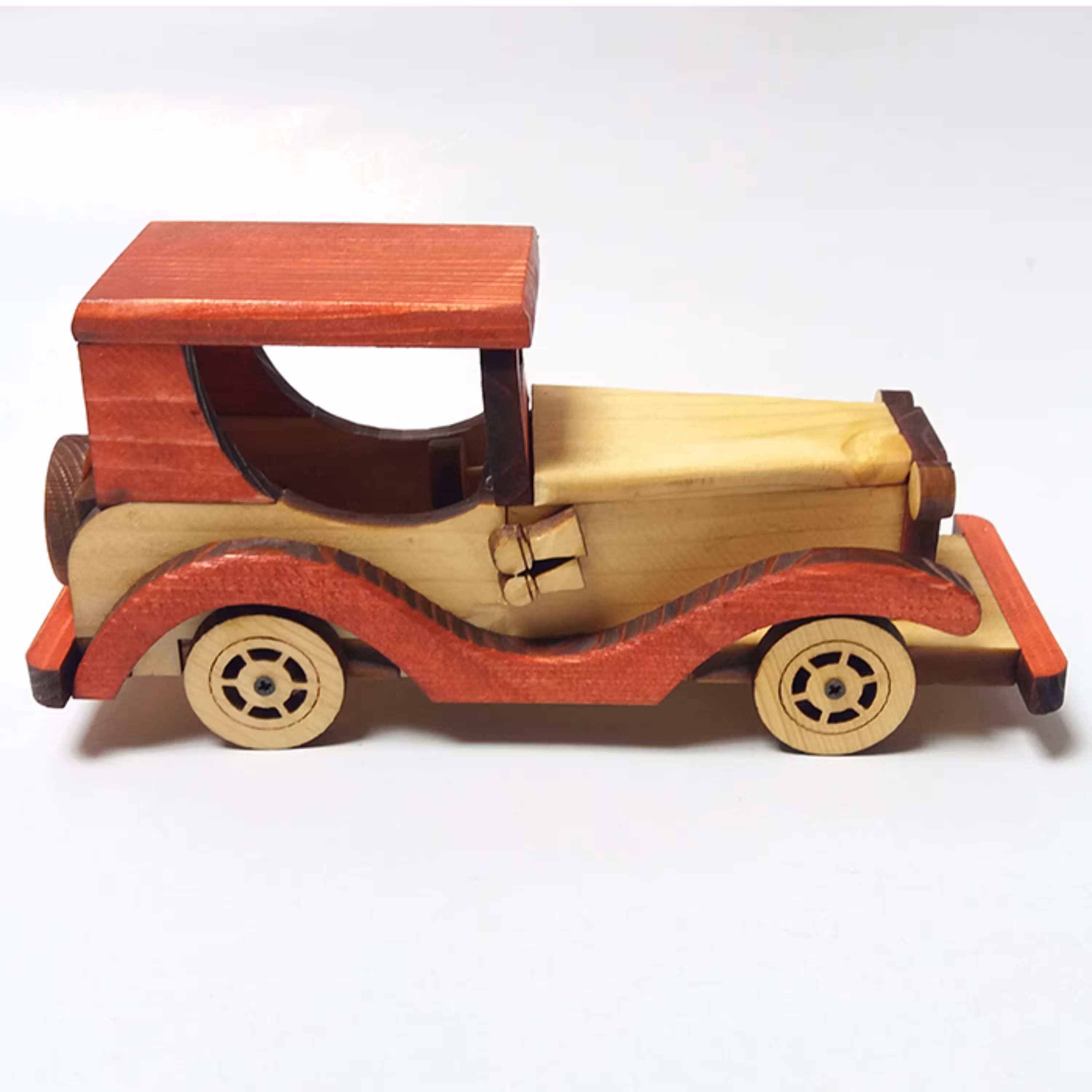 خرید و قیمت ماشین چوبی قدیمی