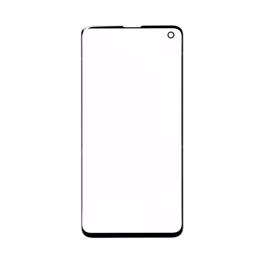 GLASS OCA S10 PLUS SAM