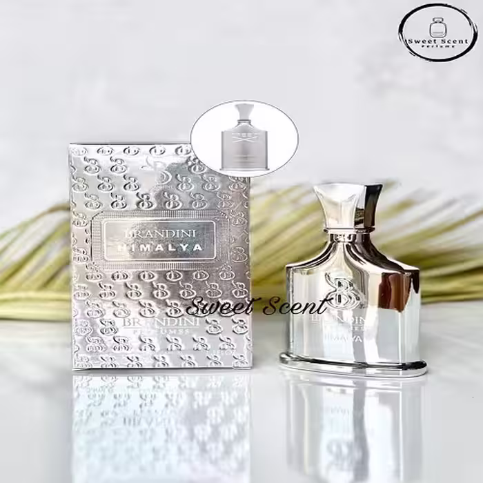 عطر ادکلن مینی کرید هیمالیا برندینی | Creed Himalaya Brandini حجم 33 میل