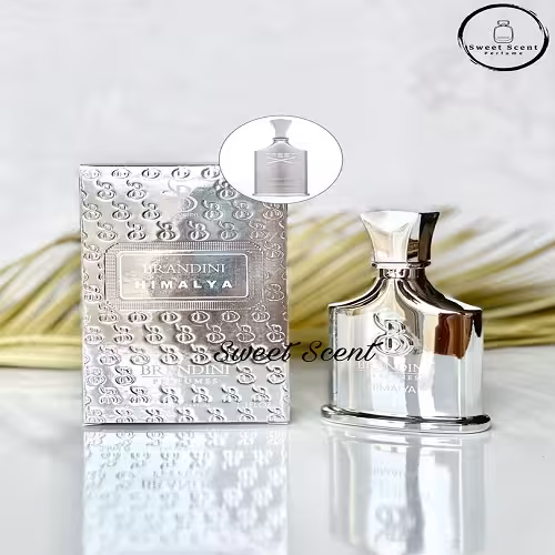 عطر ادکلن مینی کرید هیمالیا برندینی | Creed Himalaya Brandini حجم 33 میل