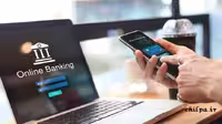 پاورپوینت بانكداري الكترونيک - چیلپا