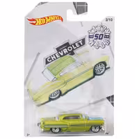 ماشین Hot Wheels مدل Custom 53 Chevy