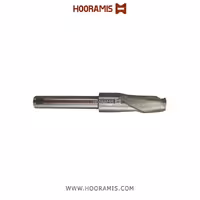 مته اختصاصی تک کاناله 8*80*40*12*16*10 از جنس HSS-E برند Konig Tools ترکیه