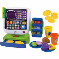 ست صندوق فروشگاهی هوشمند وین فان WinFun 002515