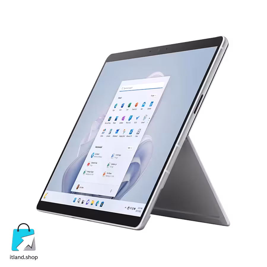 تبلت مایکروسافت Surface Pro 9 i7 32GB 1TBB 13 INCH (2022)