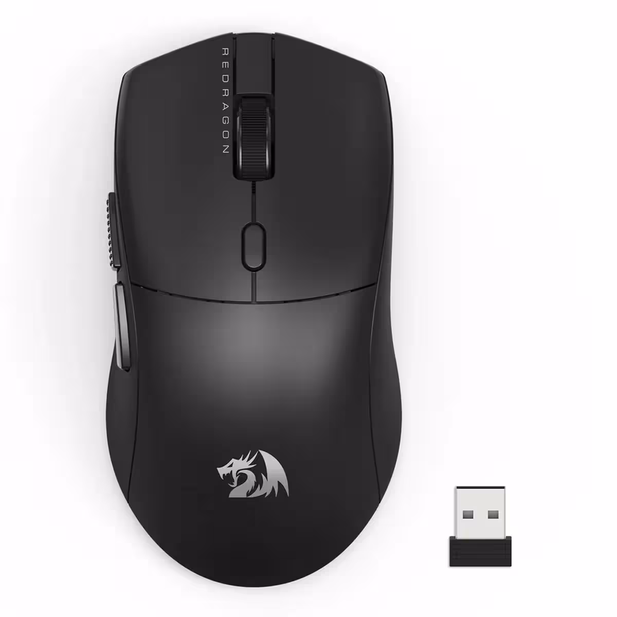 موس گیمینگ ردراگون Redragon NEVA M815 PRO