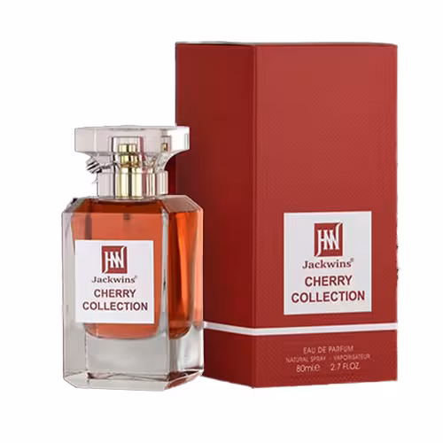 ادکلن رایحه تام فورد لاست چری جکوینز - جانوین چری کالکشن 100 میل / cherry collection jachwins - johnwin