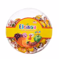 تافی المان دراژه 350 گرمی