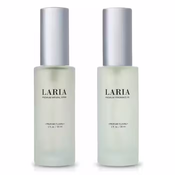 دکانت اویل پرفیوم Laria از برند Profumi Fluviali