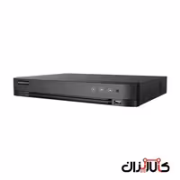 دستگاه 4 کانال DVR هایک ویژن مدل iDS-7204HUHI-M1/S