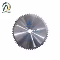 صفحه برش چوب 300 میلی متری فالکو