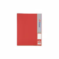 کلربوک سهند سایز A4 مدل رنگین کمان تعداد 40 برگ