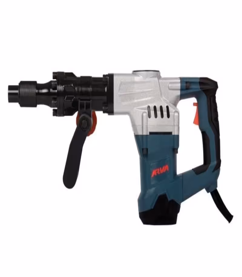 چکش تخریب آروا (ARVA) 6 گوش 7/2 کیلویی 1300 وات فوق صنعتی مدل 5225