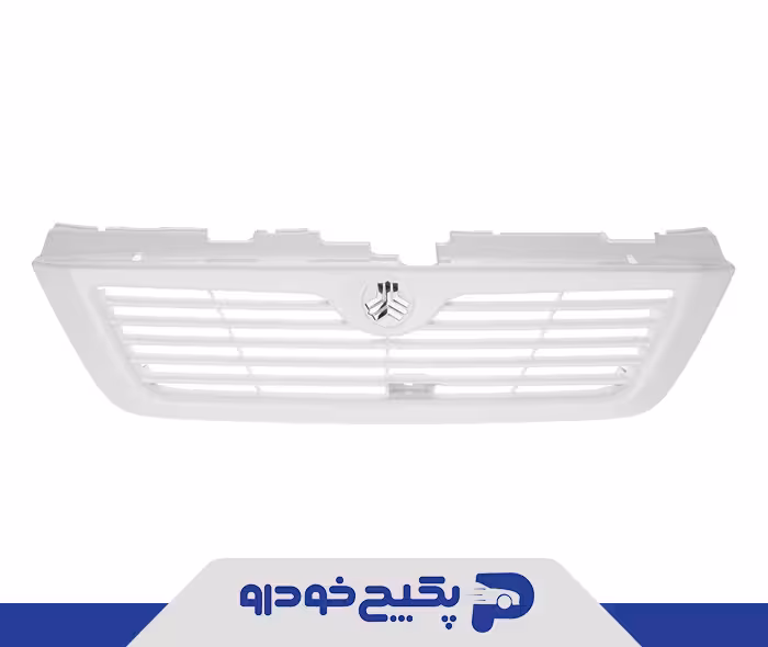 جلو پنجره سفید پراید 132 50070 امیران