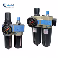 واحد مراقبت دو تیکه 3/8 شاکو UFR-L-03 SHAKO