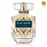 ادوتویلت Elie Saab Le Parfum Royal حجم 90 میل