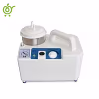 ساکشن پرتابل hsp کلاس 2 (موتور قوی)