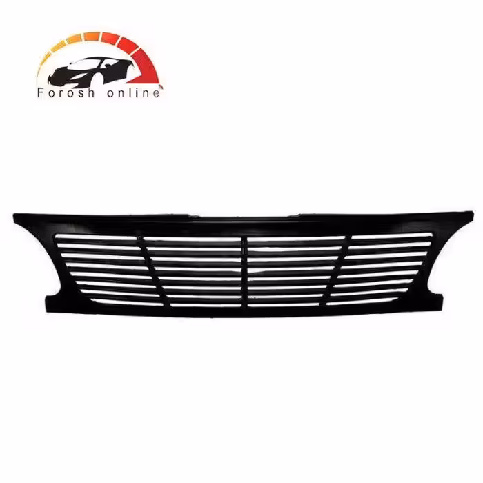 جلوپنجره اسپرت 7 خط پراید 131