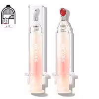 براق‌کننده لب حجم‌دهنده Booster Shine | درخشش آیینه‌ای و جلوه لب برجسته
