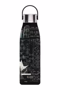 فلاسک 500 میل Engineering Software دات نوت